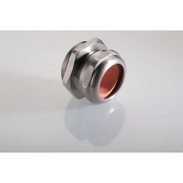 PFLITSCH Verschraubung IP68,D=9,5-6,5 mm sw 21650d9 M16x1,5
